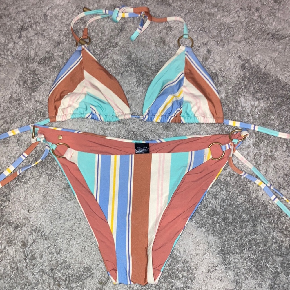 Dolce Vita String Bikini